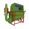 DONGYA 5TG-70 0921 Multifunctional paddy rice thresher